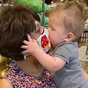 Meet your Posher, Sandra jovi